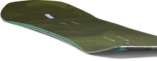 K2 Excavator Snowboard 2026 | Tactics