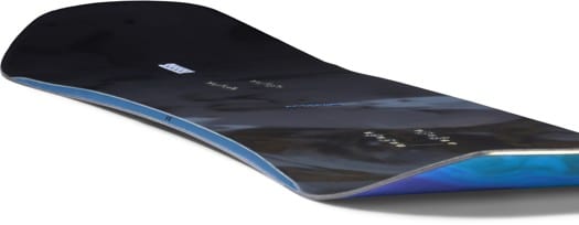 K2 Passport Snowboard 2026 | Tactics