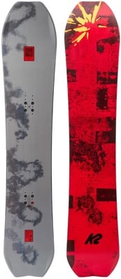 K2 Sky Pilot Snowboard 2026 - view large