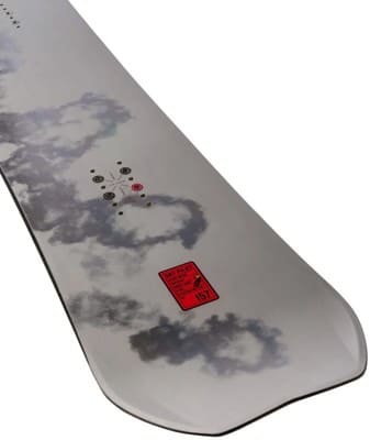 K2 Sky Pilot Snowboard 2026 | Tactics