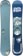 K2 World Peace Snowboard 2026