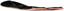 K2 Tree Splitter Pow Surfer Snowboard 2026 - profile