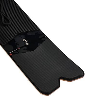 K2 Tree Splitter Pow Surfer Snowboard 2026 | Tactics