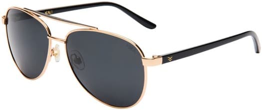 I-Sea Kali Polarized Sunglasses - gold/smoke polarized lens - view large