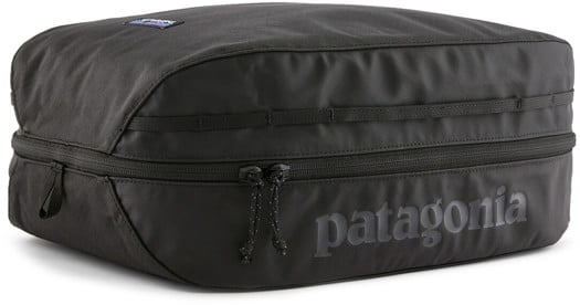 Patagonia Black Hole Cube 3L Pack - black - view large
