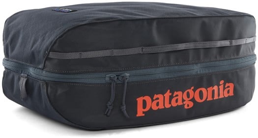 Patagonia Black Hole Cube 3L Pack - smolder blue - view large