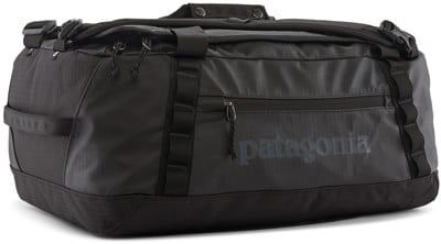 Patagonia Black Hole Duffel 40L Bag - black/black | Tactics