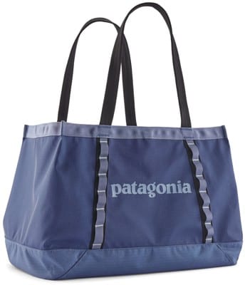 Patagonia Black Hole Tote 25L Bag - current blue - view large