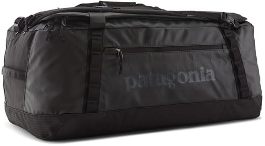 Patagonia Black Hole Duffel 70L Bag - black/black - view large