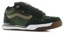Vans Rowley XLT Skate Shoes - dark green
