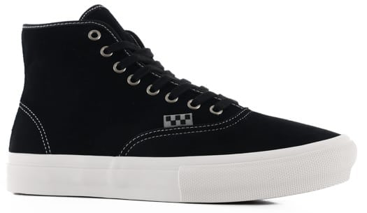 Vans Skate Authentic High Shoes - view large