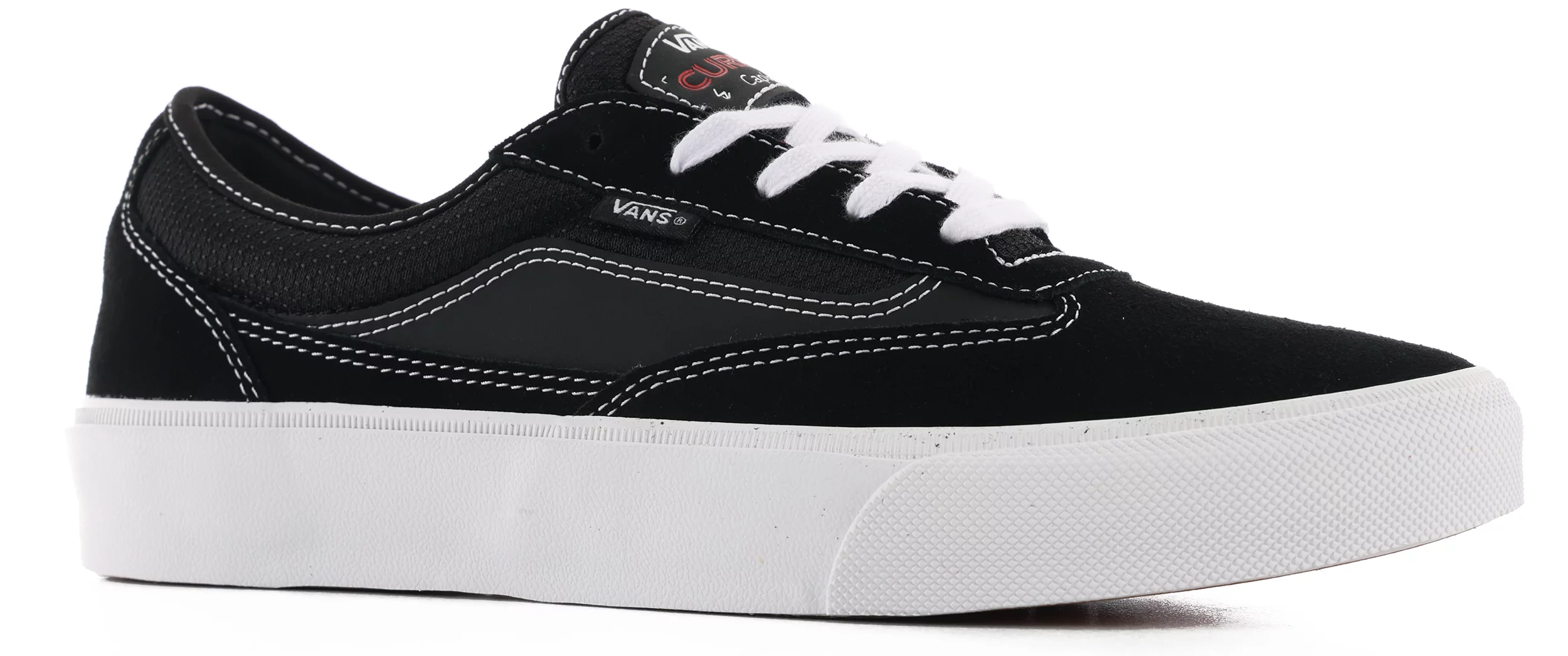 【Vans】★スニーカー★ Skate Curren Caples Gum Shoe vans-skate-curren-caples-shoes