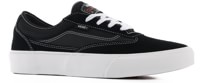 Vans Skate Curren Caples Shoes - gum black/white