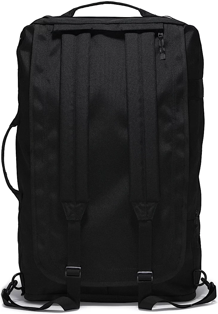 Vans Skate Overnight Backpack - black | Tactics
