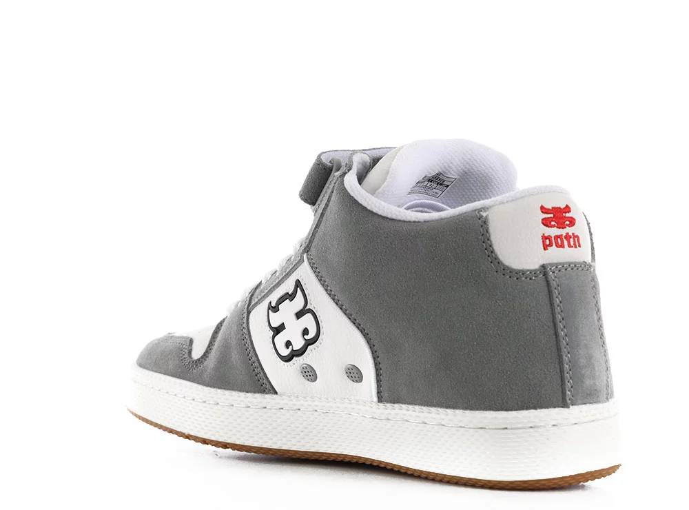 I-PATH アイパス GRASSHOPPER 27cm Ipath Grasshopper Black Skate Shoes | Zumiez