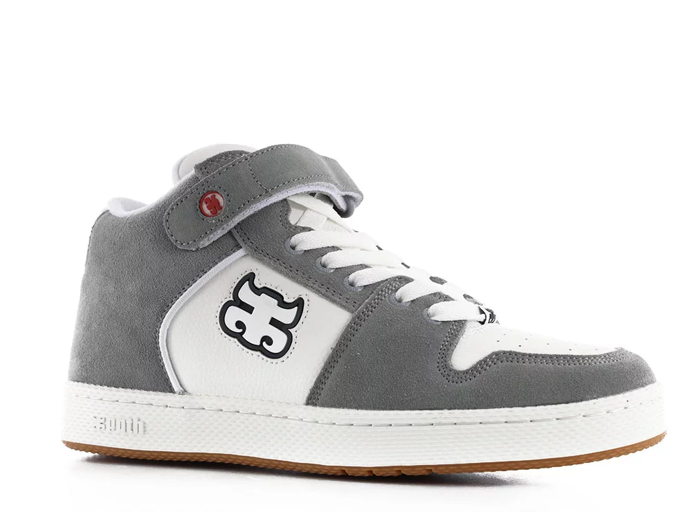 IPath Grasshopper Skate Shoes | Tactics