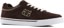 IPath Reed Low Skate Shoes - brown suede