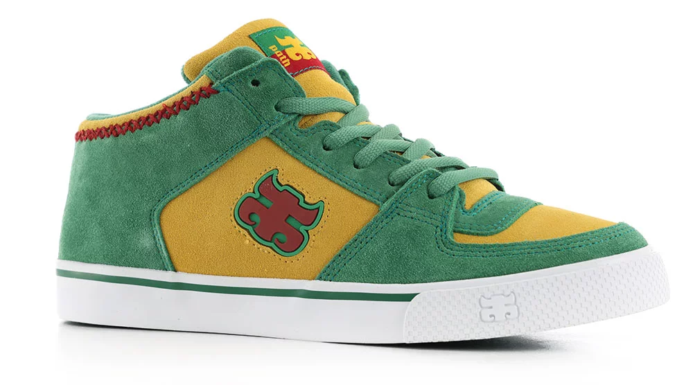 I-PATH アイパス GRASSHOPPER 26.0㌢ スケボー shoes IPATH アイパス