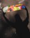 Tactics Smile Skateboard Deck - alternate 1