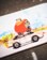 Tactics Worms Day Out Skateboard Deck - alternate 3