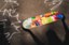 Tactics Smile Skateboard Deck - alternate 3