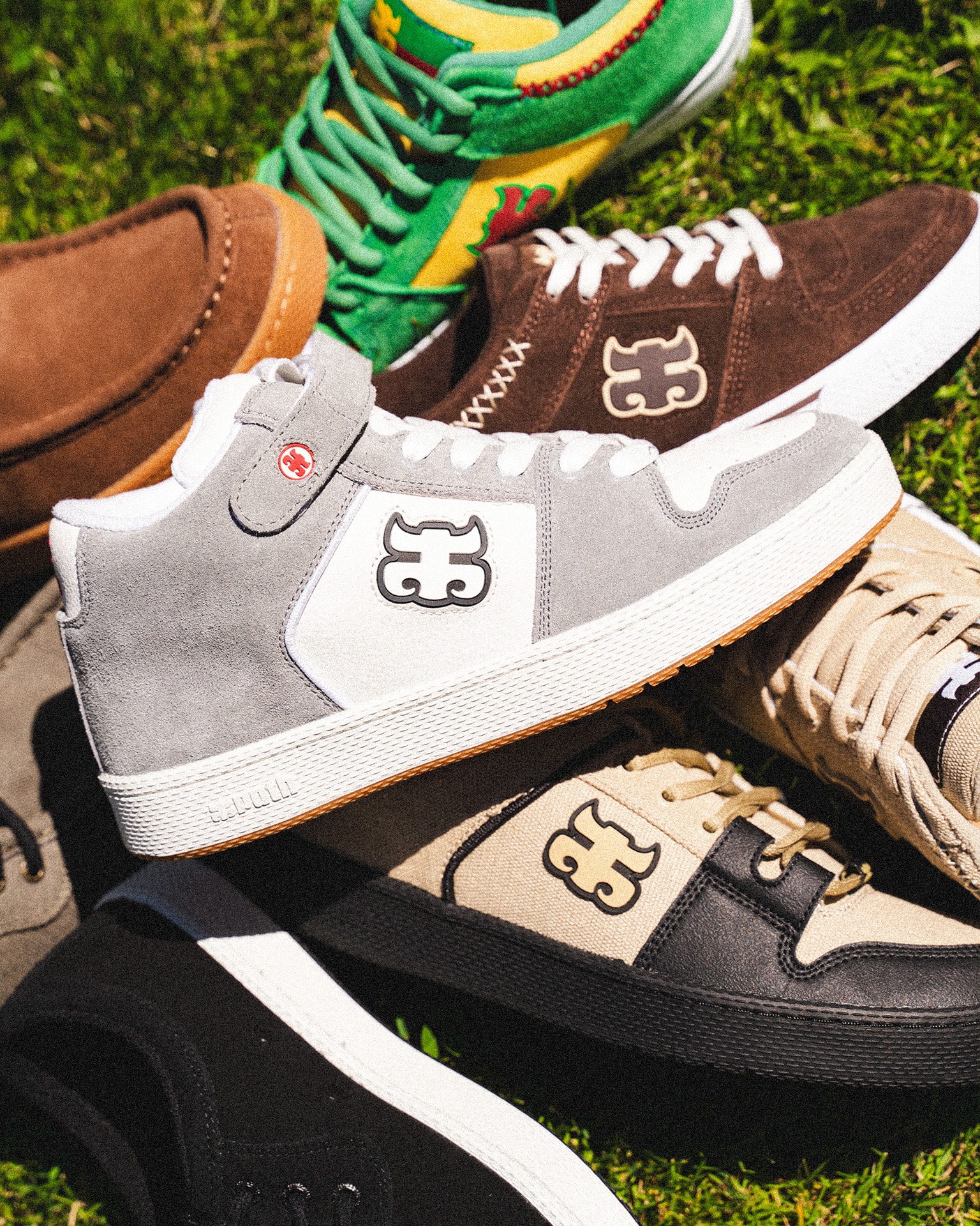 i path brand image