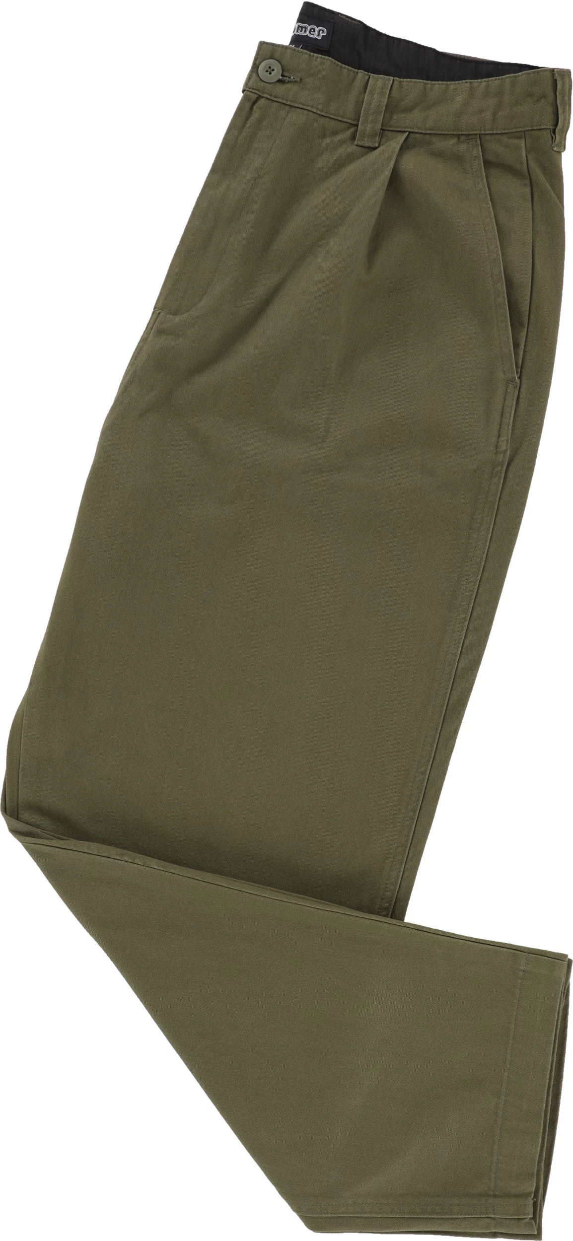 パンツ HUF CONTRAST TROUSER PANT S PANTS(パンツ)｜【公式通販 HUF