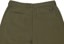 HUF Cromer Trouser Pants - dark olive - alternate reverse
