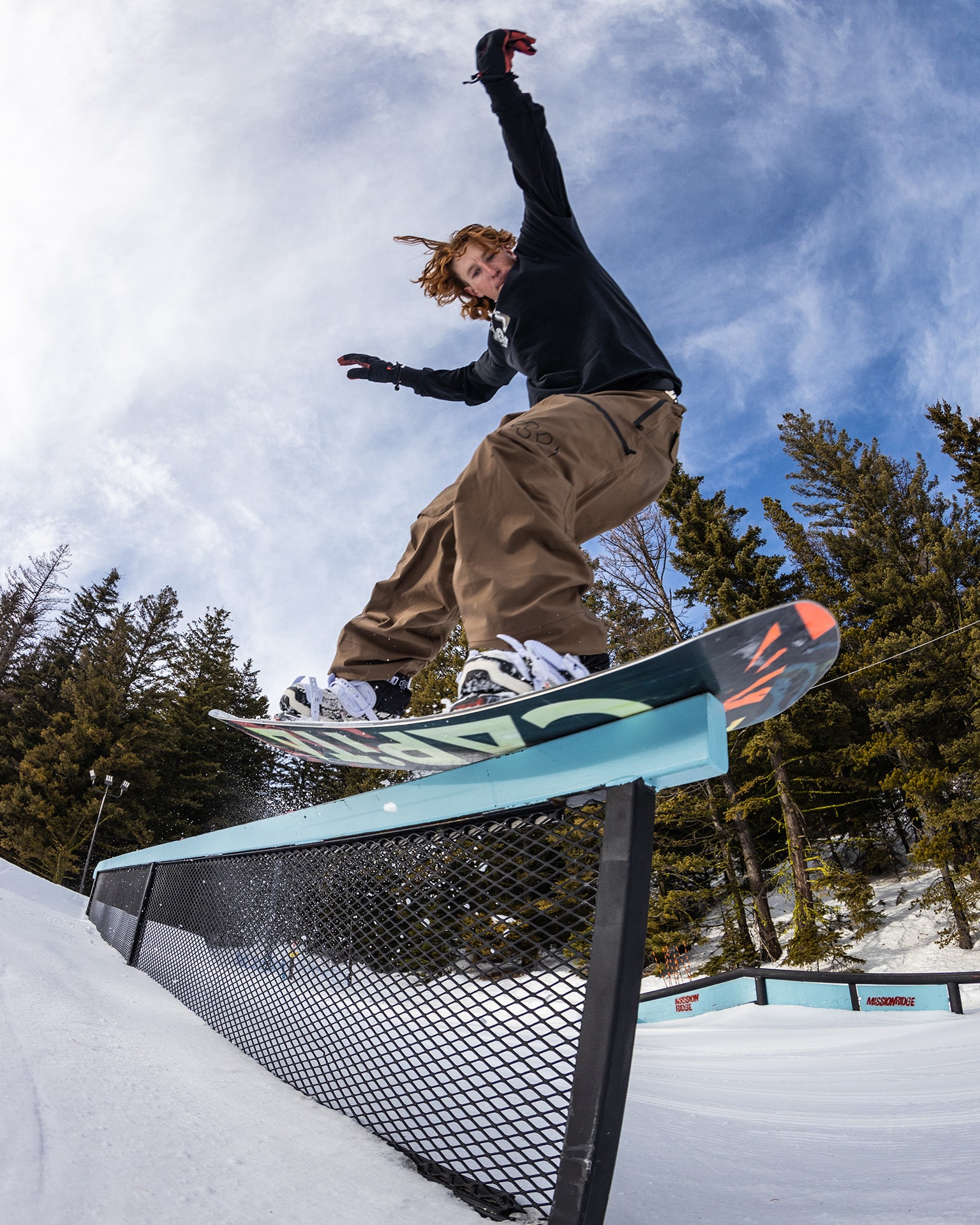 capita snowboards image