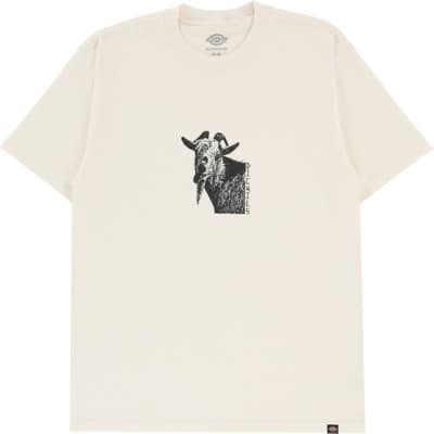 Dickies Mike Anderson Graphic T-Shirt - natural - view large