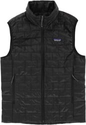Nano Puff Vest Jacket