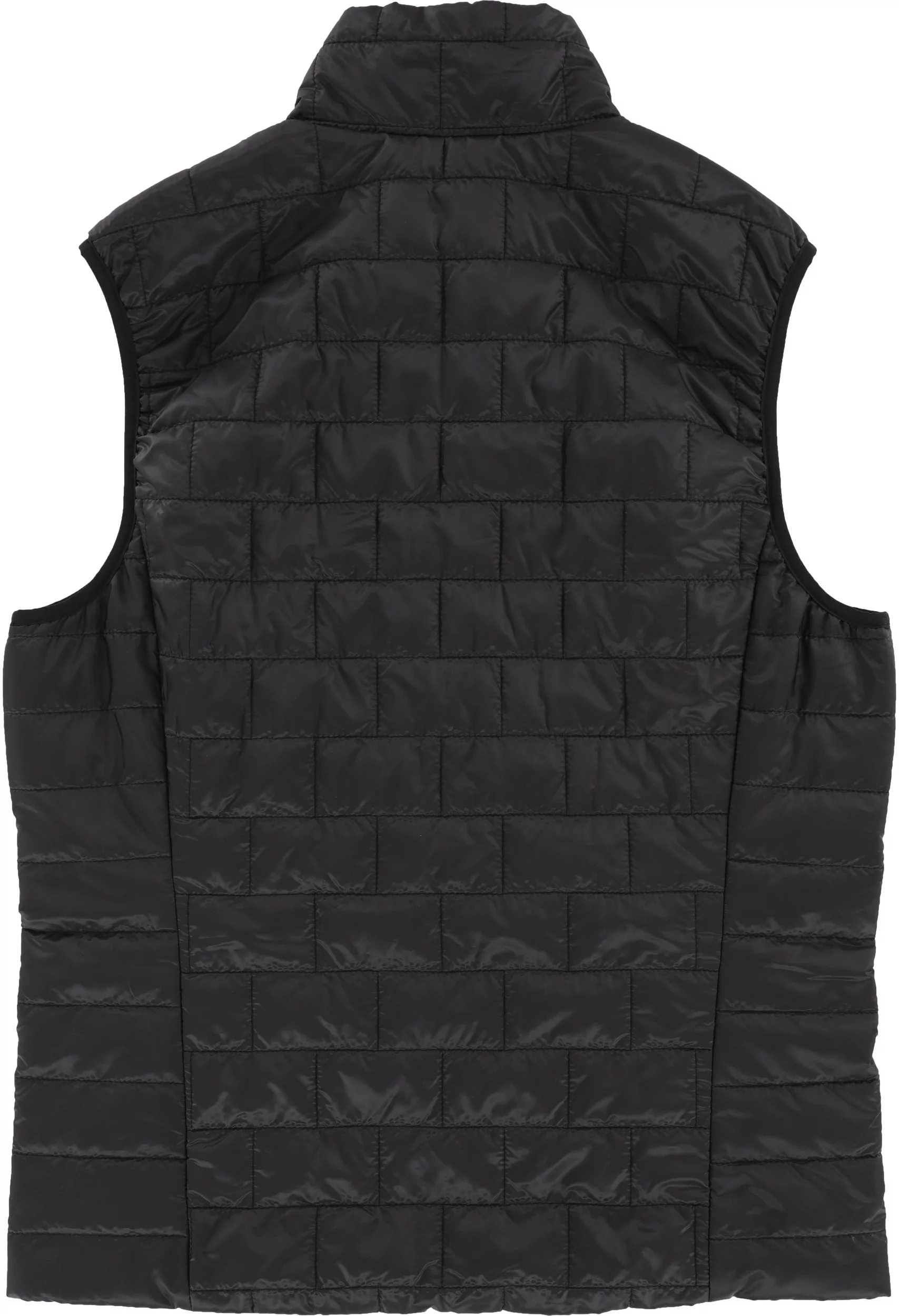 Patagonia Nano Puff Vest Jacket - black | Tactics