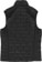 Patagonia Nano Puff Vest Jacket - black - reverse