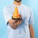 Quasi Stress Cone - orange - Lifestyle 1