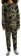 Burton Kids Fleece Base Layer Set - forest city streets - model