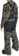 Burton Kids Skylar 2L Bib Pants - forest city streets - reverse