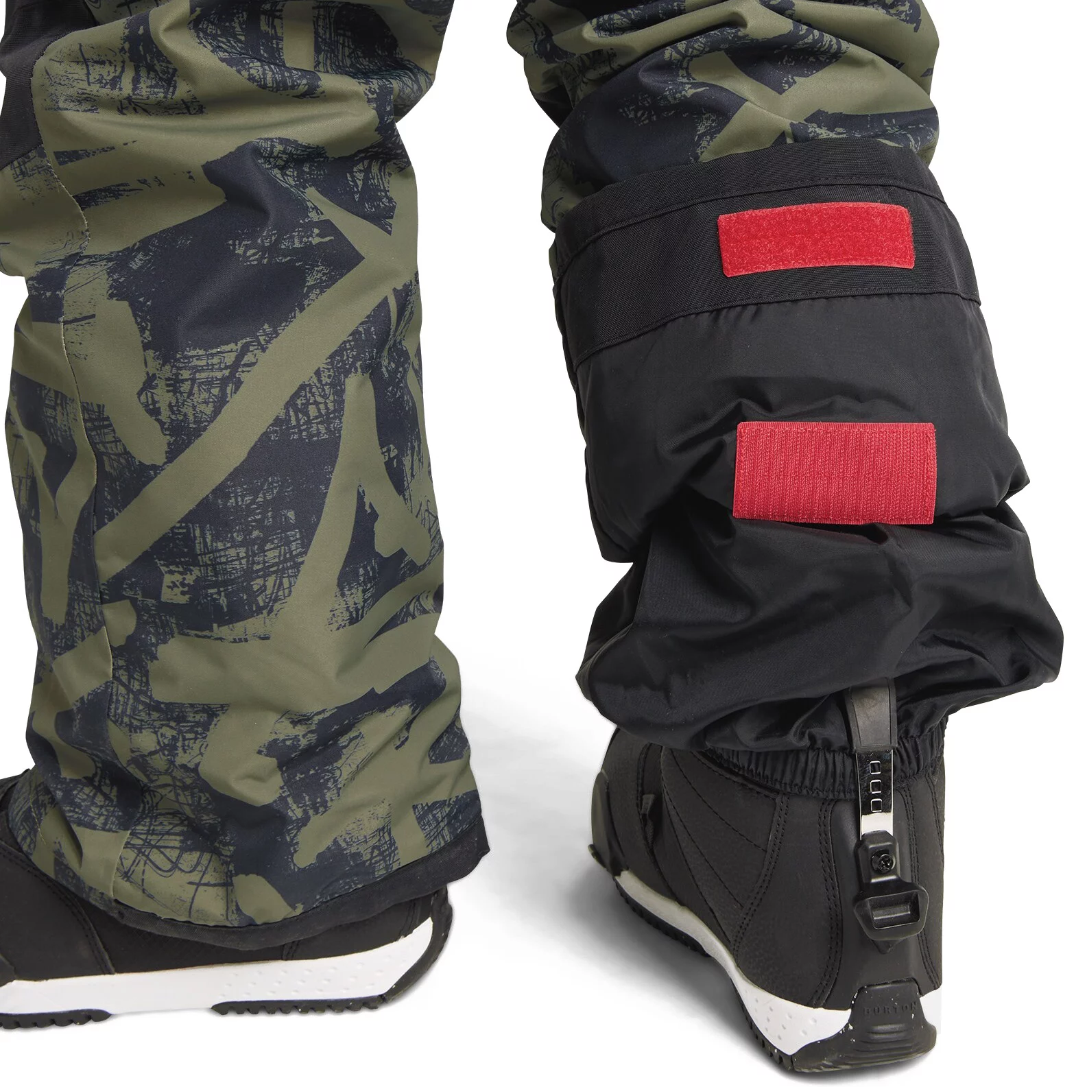 Burton Kidsスカイラー 2L ビブパンツ Burton Skylar 2L Kids Bib Pant 2024 J SKYLAR 2L BIB PANTS 23