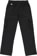 Nike SB Kearny Cargo Pants - black/white - reverse