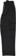 Nike SB Kearny Cargo Pants - black/white - fold