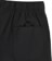 Nike SB Kearny Cargo Pants - black/white - reverse detail 2