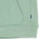 Burton Oak Hoodie - soft sage heather - detail
