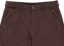 HUF Mason Pants - bison - alternate front
