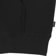 HUF Arch Hoodie - black - detail