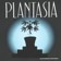 HUF Plantasia T-Shirt - vintage black - front detail