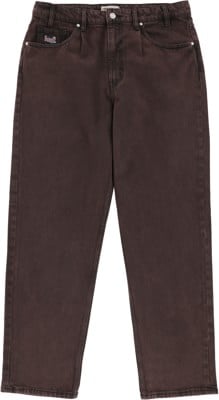 HUF Cromer Washed Jeans - view large