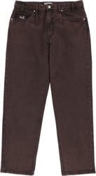 Cromer Washed Jeans