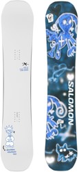 Salomon Abstract Snowboard 2026