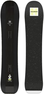 Salomon HPS Goop Snowboard 2026 - view large