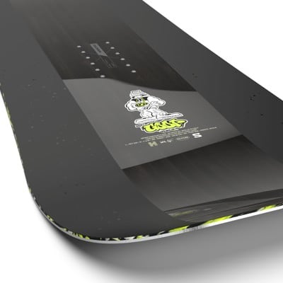 Salomon HPS Goop Snowboard 2026 | Tactics