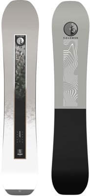Salomon Sight Snowboard 2026 - view large